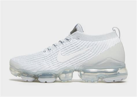 nike white vapormax women's